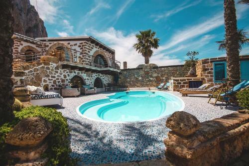 Villa Di Maria
