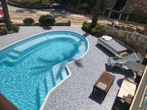 Villa Di Maria