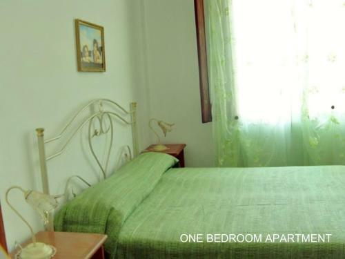 Apartamento Angela Casa Vacanze