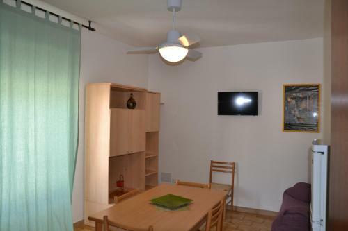 Apartamento Casa Maria Sole