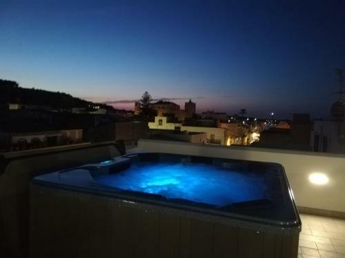 B&B Le Tartarughe