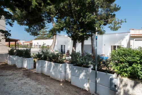 I Tre Golfi Ville