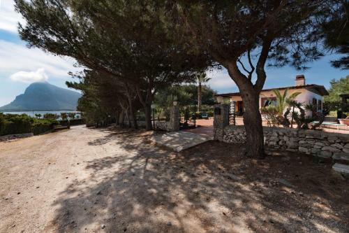 I Tre Golfi Ville