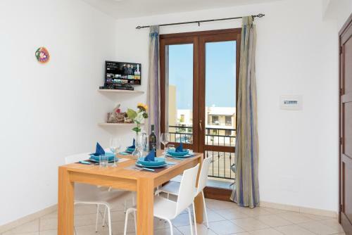 I Tre Golfi Family Apartments
