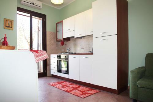 I Tre Golfi Family Apartments