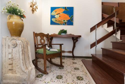 I Tre Golfi Family Apartments