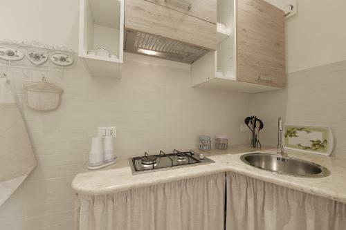 I Tre Golfi Family Apartments