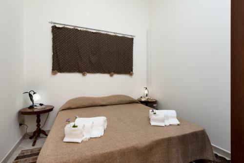 I Tre Golfi Family Apartments