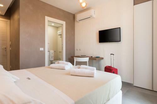 Hostal Isule Rooms & Breakfast
