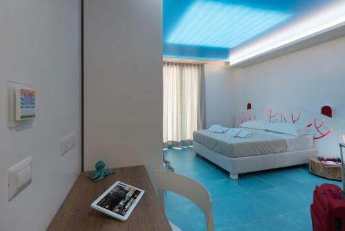 Hostal Isule Rooms & Breakfast