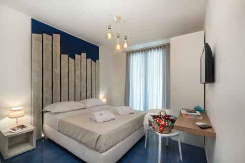 Hostal Isule Rooms & Breakfast