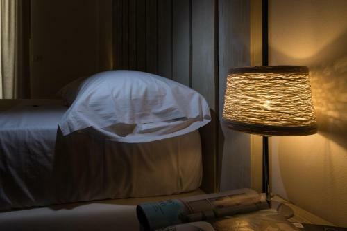 Hostal Isule Rooms & Breakfast