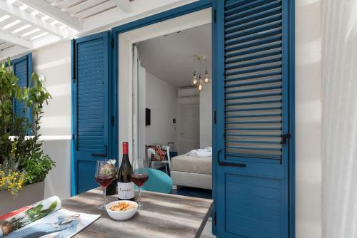 Hostal Isule Rooms & Breakfast