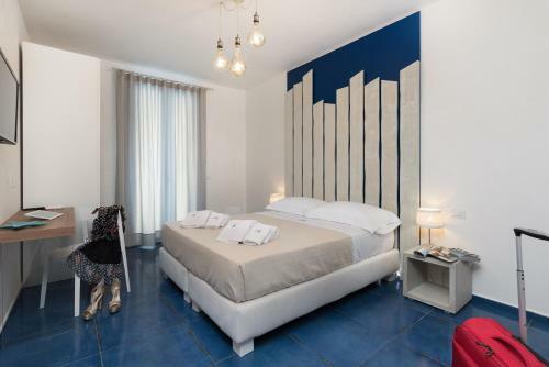 Hostal Isule Rooms & Breakfast