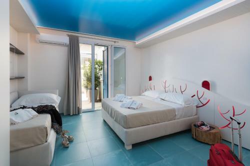 Hostal Isule Rooms & Breakfast