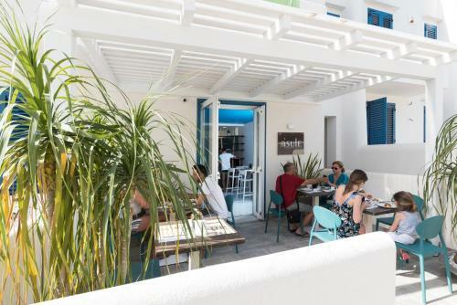 Hostal Isule Rooms & Breakfast