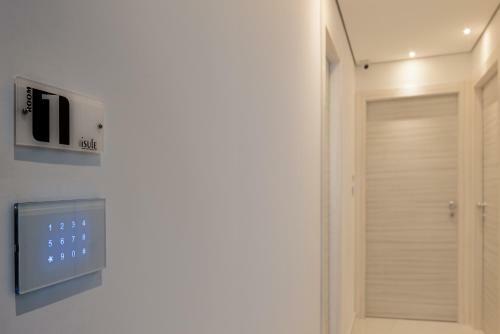 Hostal Isule Rooms & Breakfast