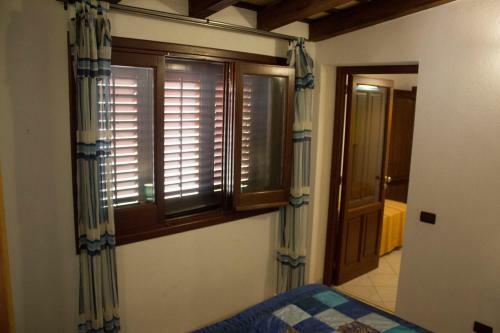 Apartamento Casa Vacanza Monaco