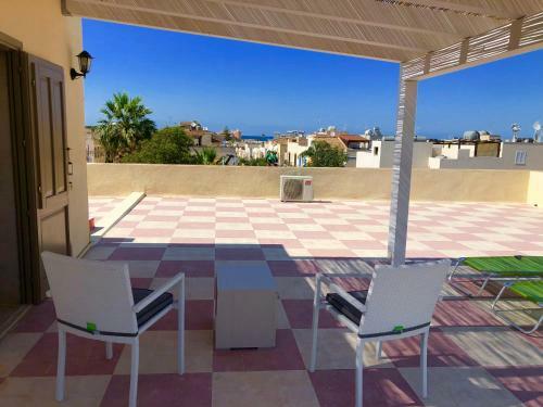 Hostal Camera Mulino