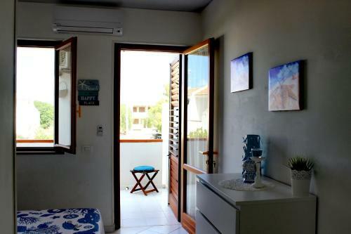 Casa Vacanza San Vito Lo Capo Romax