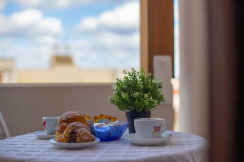 Hostal Elisir Suite Rooms