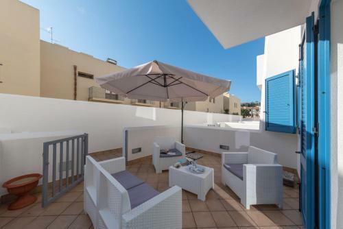 Blu Mare Apartments