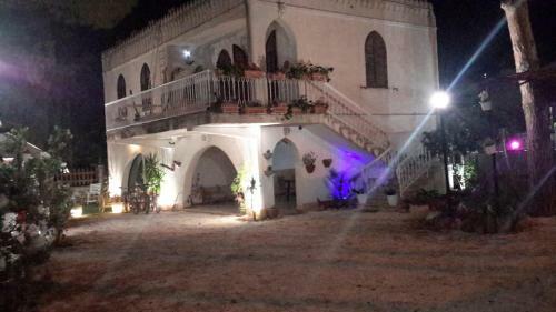 Villa Sul Porto