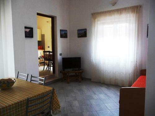 Apartment Via Campidoglio
