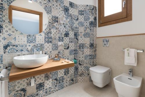 B&B Acqua Azzura