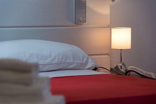 Apartamento Residence Le Palme