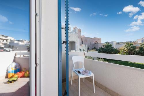 Apartamento Residence Le Palme