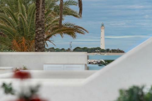 Apartamento Residence Le Palme