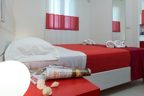 Apartamento Residence Le Palme