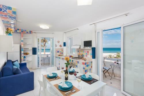 Apartamento Residence Le Palme