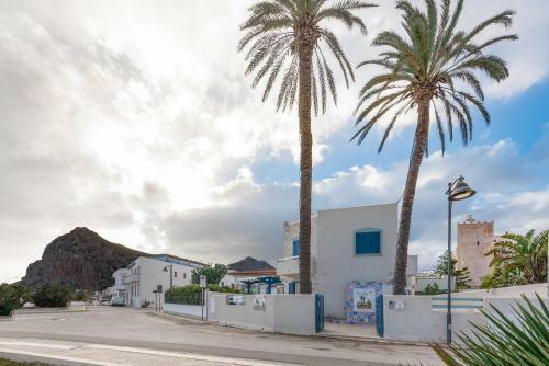 Apartamento Residence Le Palme