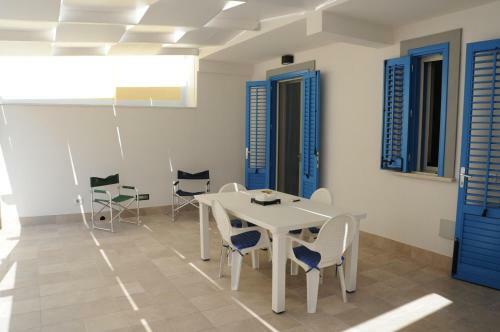 Casa Vacanza Irma Dario