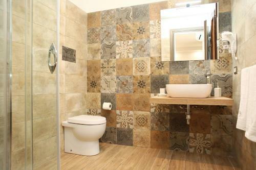 Hostal Ninni E Fede