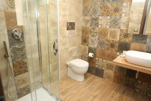 Hostal Ninni E Fede