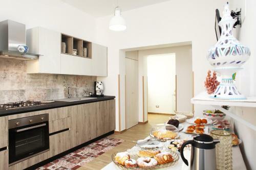 Hostal Ninni E Fede