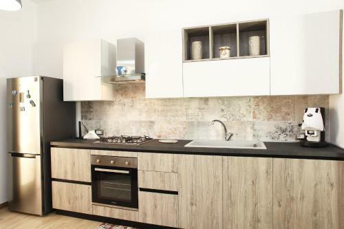 Hostal Ninni E Fede