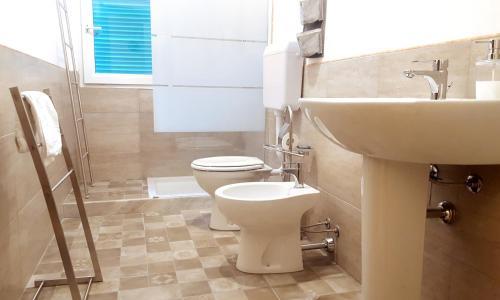 Apartamento Giardino Di Monica