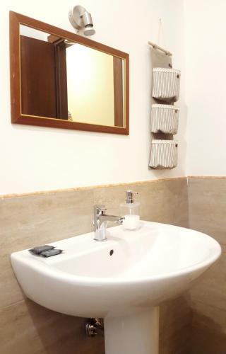 Apartamento Giardino Di Monica