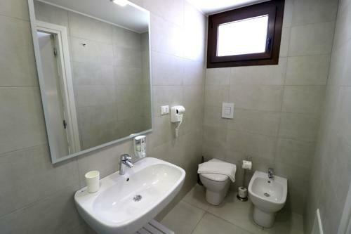 Apartamento Residence Le Piscine