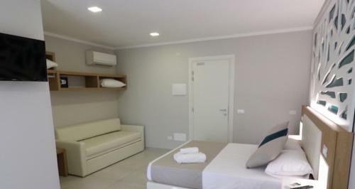 Apartamento Residence Le Piscine