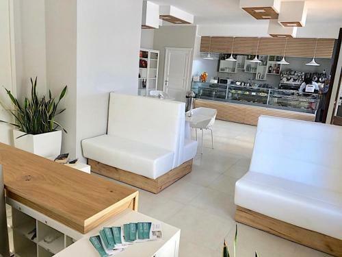Apartamento Residence Le Piscine
