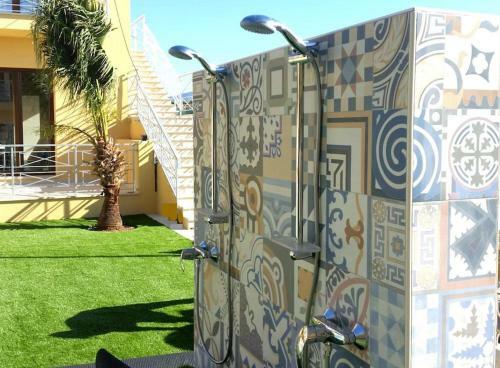 Apartamento Residence Le Piscine