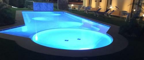 Apartamento Residence Le Piscine