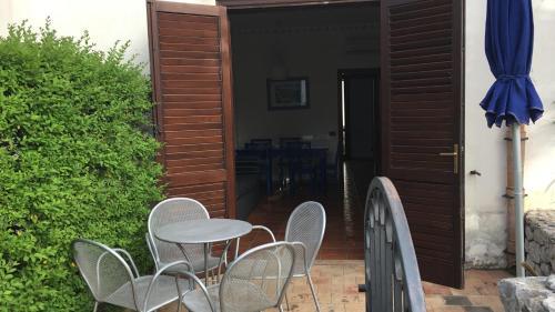 Apartamento Appartamento Eboli San Vito