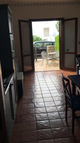 Apartamento Appartamento Eboli San Vito