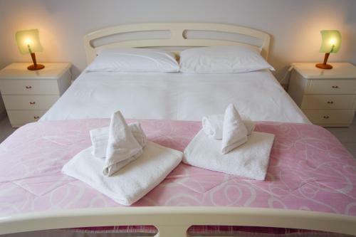 Apartamento Angolo Di San Vito